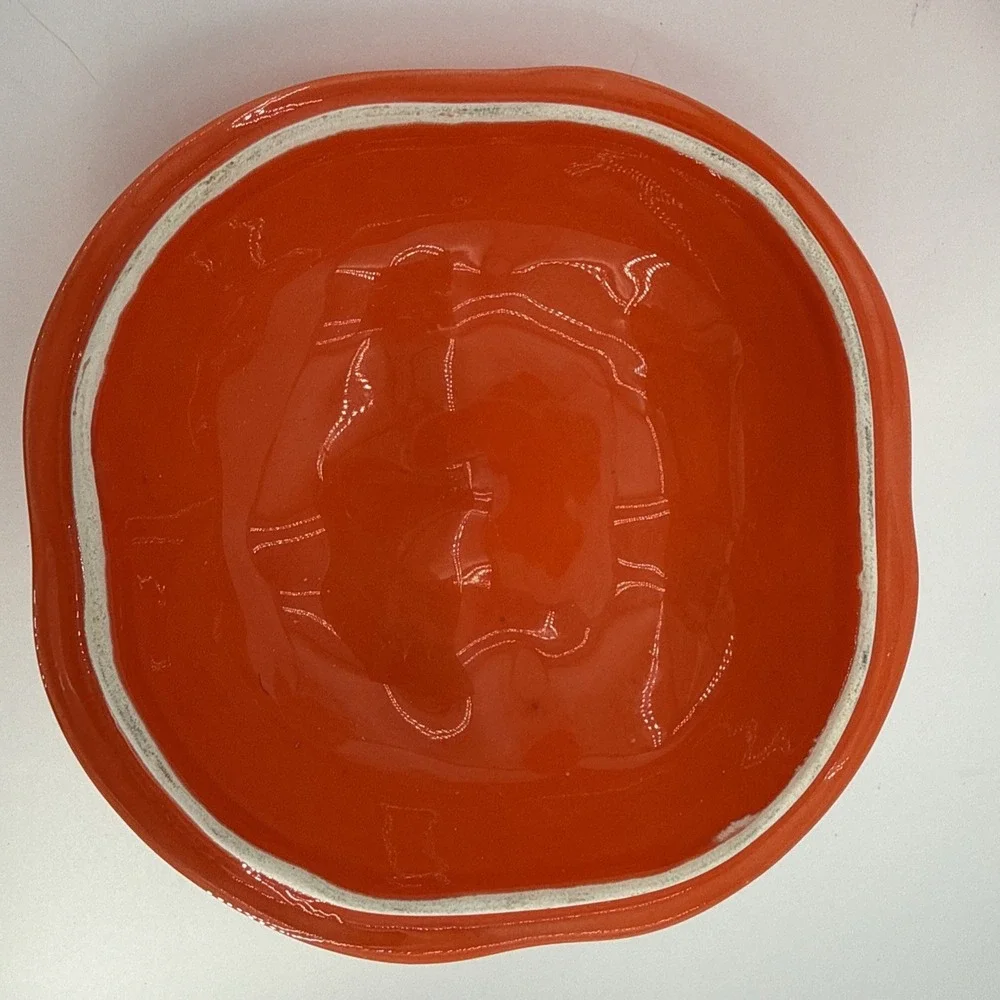 Calif 48 vtg orange